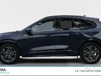 Usata Ford Kuga ST-Line 190 CV (139 kW) 2023 Blu blazer SUV