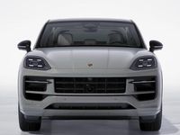 Usata Porsche Cayenne 470 CV (345 kW) 2024 Grigio SUV