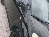 Usata Renault Twingo 2007 Nero Utilitaria