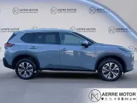 Usata Nissan X-Trail Acenta 158 CV (116 kW) 2022 Grigio SUV