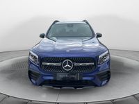 usata Mercedes GLB200 GLB 200d Premium auto