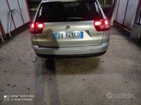 Usata Citroën C5 136 CV (100 kW) 2009 Station wagon