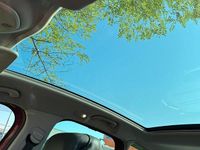 Usata Peugeot 3008 150 CV (110 kW) 2011 Rosso Station wagon