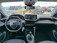 Nuova Peugeot 208 Style 100 CV (73 kW) 2025 Bianco Utilitaria