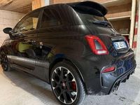 Usata Abarth 595 Competizione 179 CV (131 kW) 2022 Utilitaria