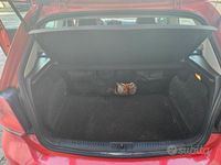 Usata VW Polo 2014 Rosso Berlina