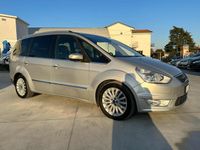 usata Ford Galaxy 2.0 TDCi 163 CV Powershift New Titanium usato