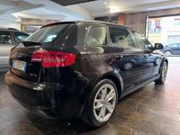 usata Audi A3 SPB 1.6 TDI 105 CV CR Ambiente