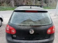 Usata VW Golf VI Comfortline 102 CV (75 kW) 2008 Utilitaria
