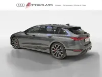 Usata Audi S6 e-tron Edition .1 369 kW (503 CV) 2025 Grigio daytona perla Station wagon