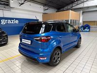 usata Ford Ecosport 1.0 EcoBoost 125 CV Start&Stop ST-Line