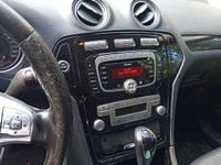 Usata Ford Mondeo 115 CV (84 kW) 2010 Nero Station wagon