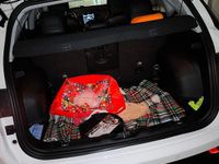 Usata Jeep Compass Limited 120 CV (88 kW) 2019 Bianco SUV