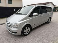 Usata Mercedes Viano 224 CV (164 kW) 2014 Monovolume