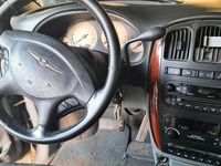 Usata Chrysler Grand Voyager 150 CV (110 kW) 2005 Monovolume