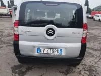 Usata Citroën Nemo 68 CV (50 kW) 2009 Monovolume