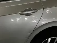 Usata VW Polo 80 CV (58 kW) 2023 Grigio Utilitaria