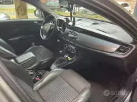 Usata Alfa Romeo Giulietta 150 CV (110 kW) 2012 Grigio Utilitaria