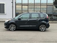 usata Citroën C3 Picasso C3 Picasso1.4 VTi 95 Exclusive