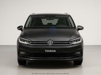 Nuova VW Touran Comfortline 150 CV (110 kW) 2025 Nero Monovolume