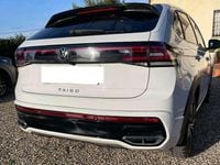 Usata VW Taigo R-line 110 CV (80 kW) 2024 SUV