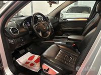 Usata Mercedes ML320 2007 Grigio SUV