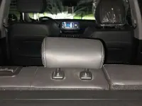 Usata DR DR 7.0 154 CV (113 kW) 2023 Nero SUV