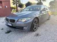 Usata BMW 520 Comfort Edition 184 CV (135 kW) 2011 Other Berlina