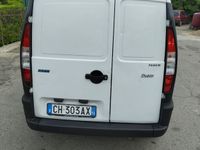 usata Fiat Doblò 1.9 diesel cat Dynamic