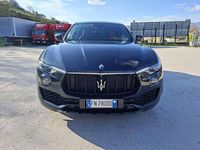 Usata Maserati Levante 275 CV (202 kW) 2019 Other SUV