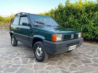 usata Fiat Panda 4x4 1.1 Climbing