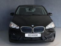 usata BMW 225 Active Tourer Serie 2 Active Tourer XE AUTOMATIC IPERFORMANCE BUSINESS