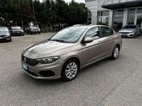Usata Fiat Tipo Easy 120 CV (88 kW) 2016 Nero Berlina