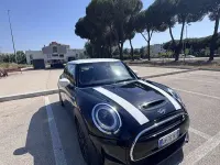 Usata Mini Cooper SE Essential 75 kW (102 CV) 2023 Utilitaria