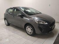 Usata Ford Fiesta 86 CV (63 kW) 2020 Grigio Utilitaria