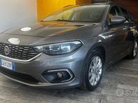 Usata Fiat Tipo Mirror 130 CV (95 kW) 2020 Grigio Station wagon