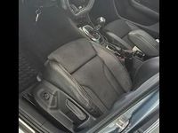 Usata Audi Q3 Competition 120 CV (88 kW) 2017 Grigio SUV
