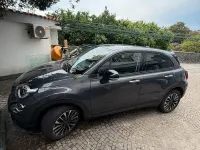 Usata Fiat 500 Sport 95 CV (69 kW) 2023 Nero Station wagon