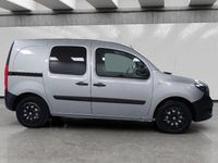 Begagnad Mercedes Citan 111 Business 116 HK (85 kW) 2021 Silver Halvkombi