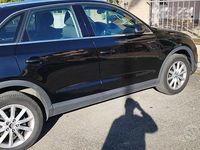 Usata Audi Q3 140 CV (102 kW) 2013 SUV
