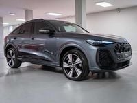 Occasion Audi Q5 S-Line 204 PK (150 kW) 2025 Grijs SUV