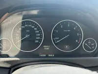 Usata BMW 420 Coupé Efficient Dynamics 184 CV (135 kW) 2014 Nero Coupé