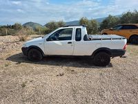 Usata Fiat Strada 2004 Bianco