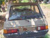 Usata Innocenti 500 1984