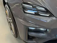 Usata Porsche Macan Turbo 469 kW (639 CV) 2025 Grigio ardesia neo SUV