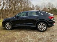 Usata Audi Q3 Sportback Business Plus 150 CV (110 kW) 2023 SUV