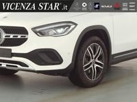 usata Mercedes 180 GLA suvAutomatic Sport del 2023 usata a Altavilla Vicentina