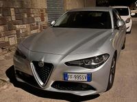 usata Alfa Romeo Giulia Giulia 2.2 Turbodiesel 150 CV AT8 Super