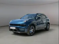 Usata Lynk & Co 01 261 CV (191 kW) 2023 Blu SUV
