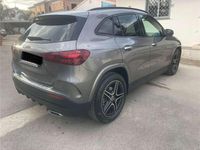 Usata Mercedes GLA200 Premium 150 CV (110 kW) 2024 SUV